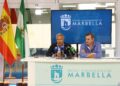 Marbella modificará la ordenanza de licencias de obras para elevar a 15.000 euros las actuaciones exentas de solicitud de permiso