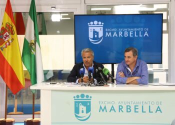 Marbella modificará la ordenanza de licencias de obras para elevar a 15.000 euros las actuaciones exentas de solicitud de permiso