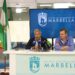 Marbella modificará la ordenanza de licencias de obras para elevar a 15.000 euros las actuaciones exentas de solicitud de permiso