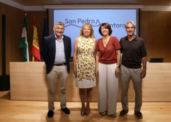 El Ayuntamiento de Marbella renueva su acuerdo con Fundatul para seguir apoyando a sus usuarios y asegurar que sus programas sociales salgan adelante