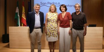 El Ayuntamiento de Marbella renueva su acuerdo con Fundatul para seguir apoyando a sus usuarios y asegurar que sus programas sociales salgan adelante