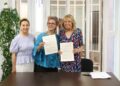 Marbella renueva su apoyo a la asociación Crece con una subvención de más de 47.000 euros