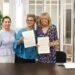 Marbella renueva su apoyo a la asociación Crece con una subvención de más de 47.000 euros