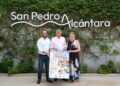 San Pedro acogerá el 25 de julio la Fiesta Infantil de la Espuma con juegos populares, animación y actividades para toda la familia
