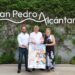 San Pedro acogerá el 25 de julio la Fiesta Infantil de la Espuma con juegos populares, animación y actividades para toda la familia