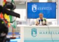 Marbella agiliza la apertura de negocios en la ciudad con una nueva instrucción que facilita la tramitación mediante declaración responsable