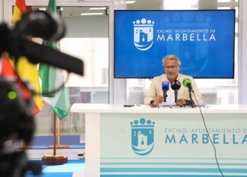 Marbella agiliza la apertura de negocios en la ciudad con una nueva instrucción que facilita la tramitación mediante declaración responsable