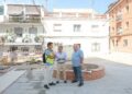 La segunda fase de la remodelación de la calle Virgen de Loreto de San Pedro estará lista a mediados de agosto