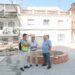La segunda fase de la remodelación de la calle Virgen de Loreto de San Pedro estará lista a mediados de agosto