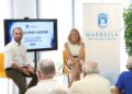 Marbella destina más de 100.000 euros en subvenciones para impulsar la actividad de una quincena de asociaciones vecinales y cívicas