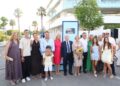 José Guerra Villalobos ya tiene una calle en reconocimiento a su trayectoria solidaria y su compromiso con San Pedro Alcántara