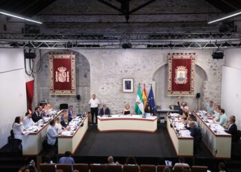 Aprobada una modificación presupuestaria para destinar más de 1,7 millones de euros a cinco actuaciones en San Pedro