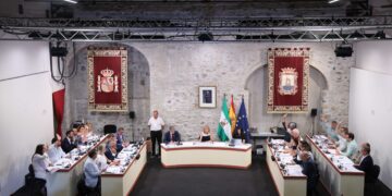 Aprobada una modificación presupuestaria para destinar más de 1,7 millones de euros a cinco actuaciones en San Pedro