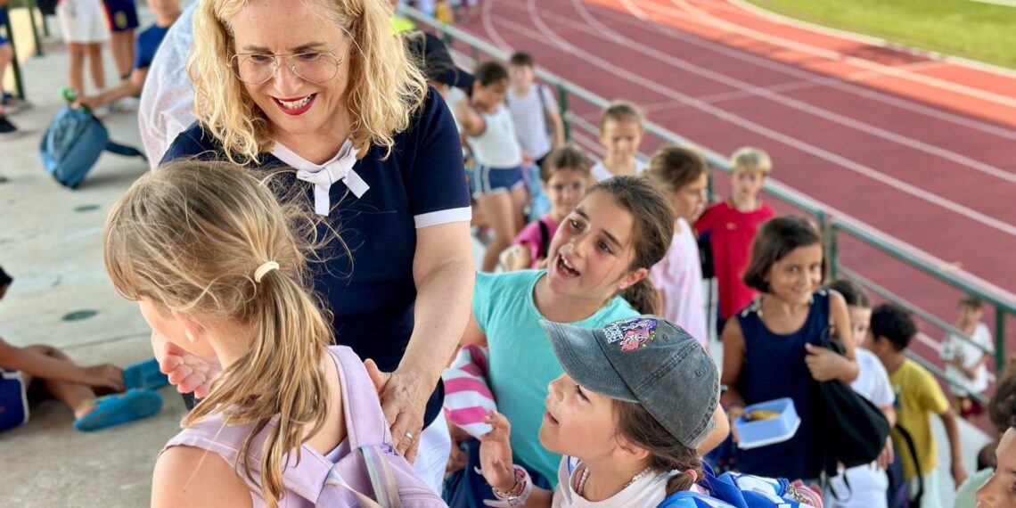 Fuengirola refuerza su compromiso con el deporte aumentando los eventos celebrados y las plazas en escuelas