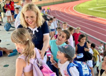 Fuengirola refuerza su compromiso con el deporte aumentando los eventos celebrados y las plazas en escuelas