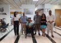 Acosol finaliza las obras para llevar agua potable a más de 270 parcelas de La Majadilla del Muerto en Mijas