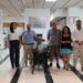 Acosol finaliza las obras para llevar agua potable a más de 270 parcelas de La Majadilla del Muerto en Mijas