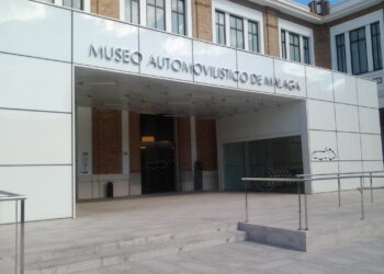 El Museo del Automóvil y la Moda de Málaga acogerá la exposición Fashion & Heritage in Motion de Pilar Dalbat