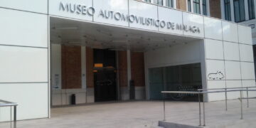 El Museo del Automóvil y la Moda de Málaga acogerá la exposición Fashion & Heritage in Motion de Pilar Dalbat