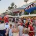 Vuelve el mercadillo de verano a Estepona: una treintena de puestos de artesanía, gastronomía y atracciones en un enclave único