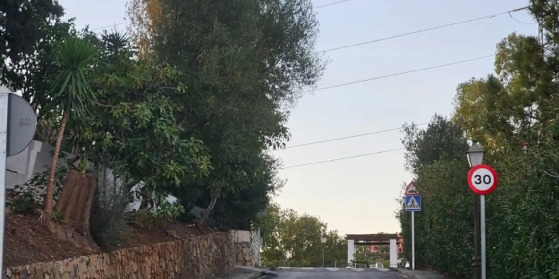 Descartada la violencia machista en el crimen de Benahavís: «No hay constatada relación de pareja ni sentimental»