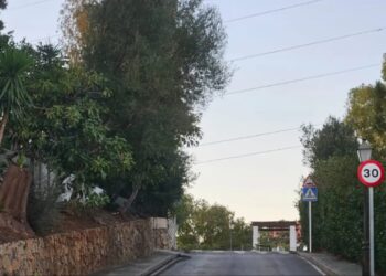 Descartada la violencia machista en el crimen de Benahavís: «No hay constatada relación de pareja ni sentimental»