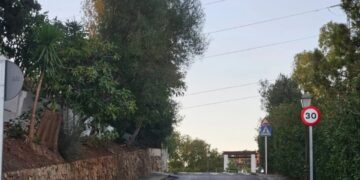 Descartada la violencia machista en el crimen de Benahavís: «No hay constatada relación de pareja ni sentimental»