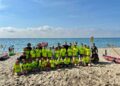 El Ayuntamiento de Fuengirola fomenta su patrimonio azul con la creación de una Red de Senderos Marinos