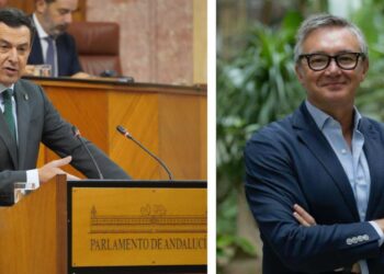 PP y Vox alcanzan un acuerdo para la investidura de Juanma Moreno