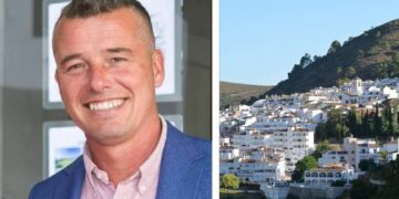 Scott Marshall, «indignado» tras la negativa del Ministerio a concederle la nacionalidad española