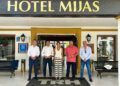 El PP de Málaga celebra su Escuela de Verano en Mijas
