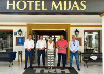 El PP de Málaga celebra su Escuela de Verano en Mijas