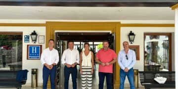 El PP de Málaga celebra su Escuela de Verano en Mijas