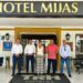 El PP de Málaga celebra su Escuela de Verano en Mijas
