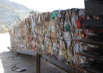 La Costa del Sol registra un fuerte aumento del reciclaje en el segundo trimestre del año