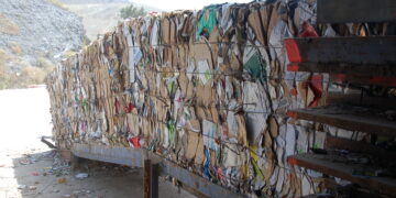 La Costa del Sol registra un fuerte aumento del reciclaje en el segundo trimestre del año