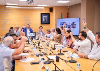 La Mancomunidad aprueba un Plan de Inversiones de más de 7 millones de euros