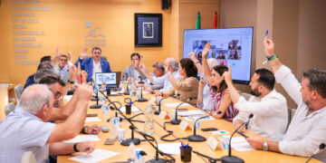 La Mancomunidad aprueba un Plan de Inversiones de más de 7 millones de euros
