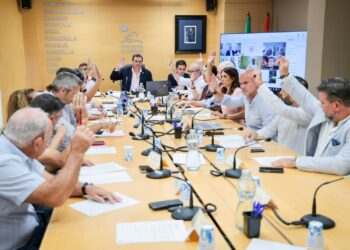 La Mancomunidad aprueba sus presupuestos para 2026
