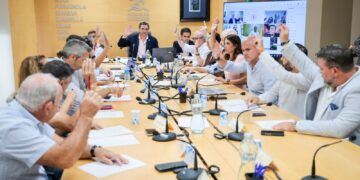 La Mancomunidad aprueba sus presupuestos para 2026