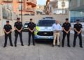 La Policía Local de Mijas incorpora un nuevo vehículo de atestados que acorta tiempos de intervención y mejora la capacidad operativa