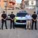 La Policía Local de Mijas incorpora un nuevo vehículo de atestados que acorta tiempos de intervención y mejora la capacidad operativa