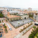 Finalizan las obras del aparcamiento de El Carmen, que prevé su apertura durante el verano
