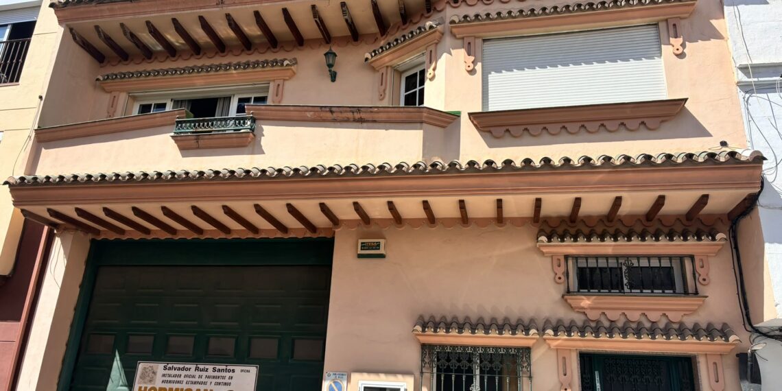 Detienen a la pareja de la víctima de 61 años por el doble crimen de Las Lagunas de Mijas