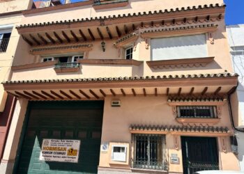 Detienen a la pareja de la víctima de 61 años por el doble crimen de Las Lagunas de Mijas