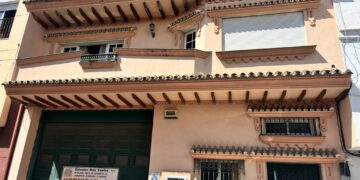 Detienen a la pareja de la víctima de 61 años por el doble crimen de Las Lagunas de Mijas