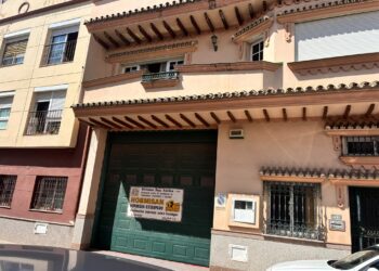 Investigan la muerte de una madre y una hija tras un incendio en Mijas: hay signos de violencia