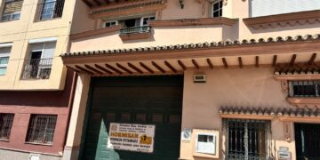 Investigan la muerte de una madre y una hija tras un incendio en Mijas: hay signos de violencia