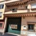 Investigan la muerte de una madre y una hija tras un incendio en Mijas: hay signos de violencia