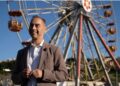 El Ayuntamiento de Benalmádena presenta a la Junta el avance urbanístico de Tivoli para la calificación ambiental